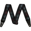 Fender Retro Strap, Bolt(Sound Wave)