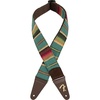 Fender Sonoran Guitar Strap, 2in, Sedona(Oasis)