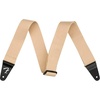 Fender SuperSoft Guitar Strap, 2in, Blue(Sand)