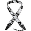 Fender WeighLess Camo Guitar Strap(Winter Camo)