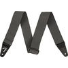 Fender WeighLess Tweed Guitar Strap(Gray)
