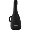 Gretsch Standard Dreadnought Acoustic Guitar Gig Bag, Black(Electric Gig Bag)