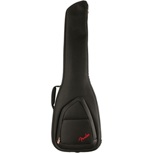 Fender FB620 Electric Bass Gig Bag, Black(Electric Bass)
