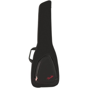 Fender FU610 Ukulele Gig Bag, Tenor, Black(124.46 cm (L) x 40.01 cm (W) x 8.89 cm (H))