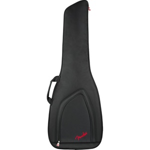 Fender Short Scale Bass Gig Bag(Black)