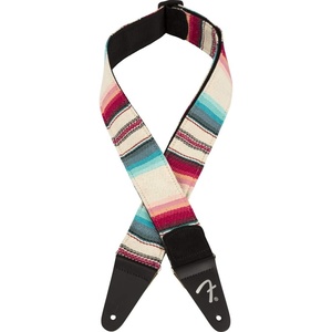 Fender Sonoran Guitar Strap, 2in, Sedona(Dawn)