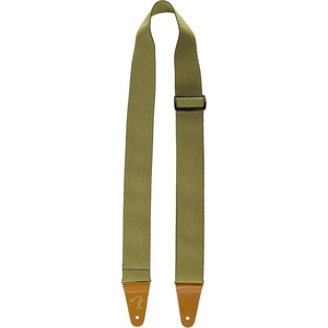 Fender WeighLess Tweed Guitar Strap(Tweed)