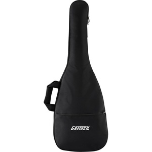 Gretsch Standard Dreadnought Acoustic Guitar Gig Bag, Black(Electric Gig Bag)