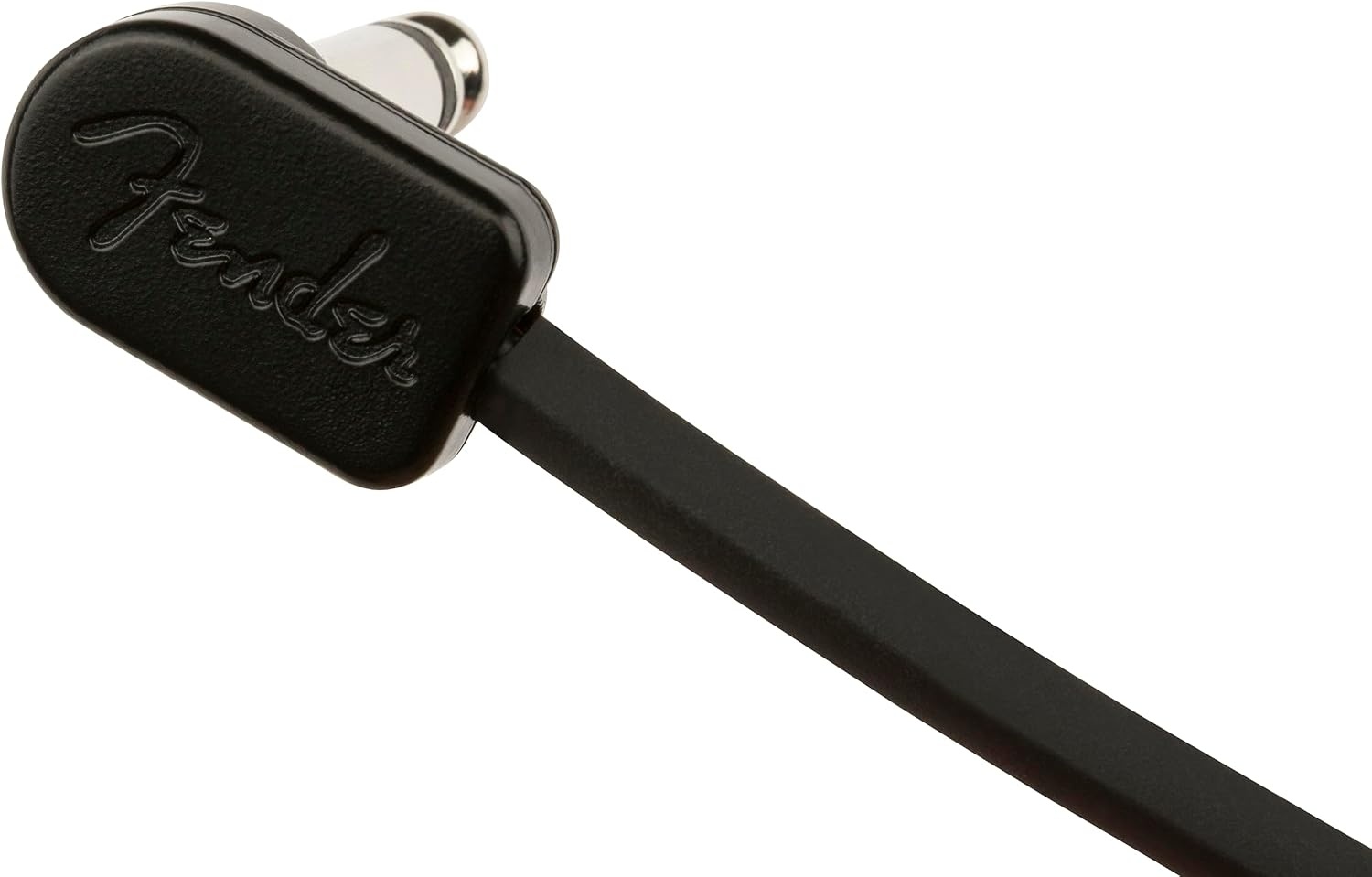 image:imageFender Blockchain Patch Cable Kit AngleAngle Black Large 15 PiecesAngleAngle