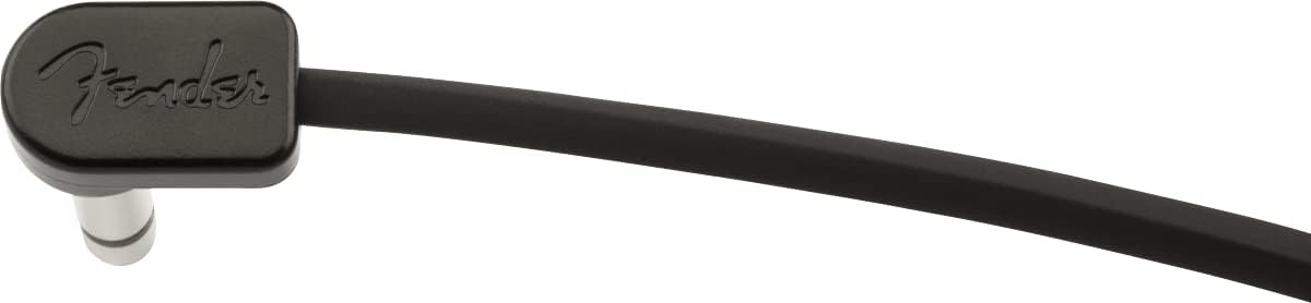 image:imageFender Blockchain Patch Cable Kit AngleAngle Black Large 15 PiecesAngleAngle