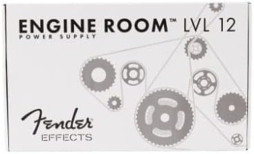 image:imageFender Engine Room LVL5 Power SupplyLVL12