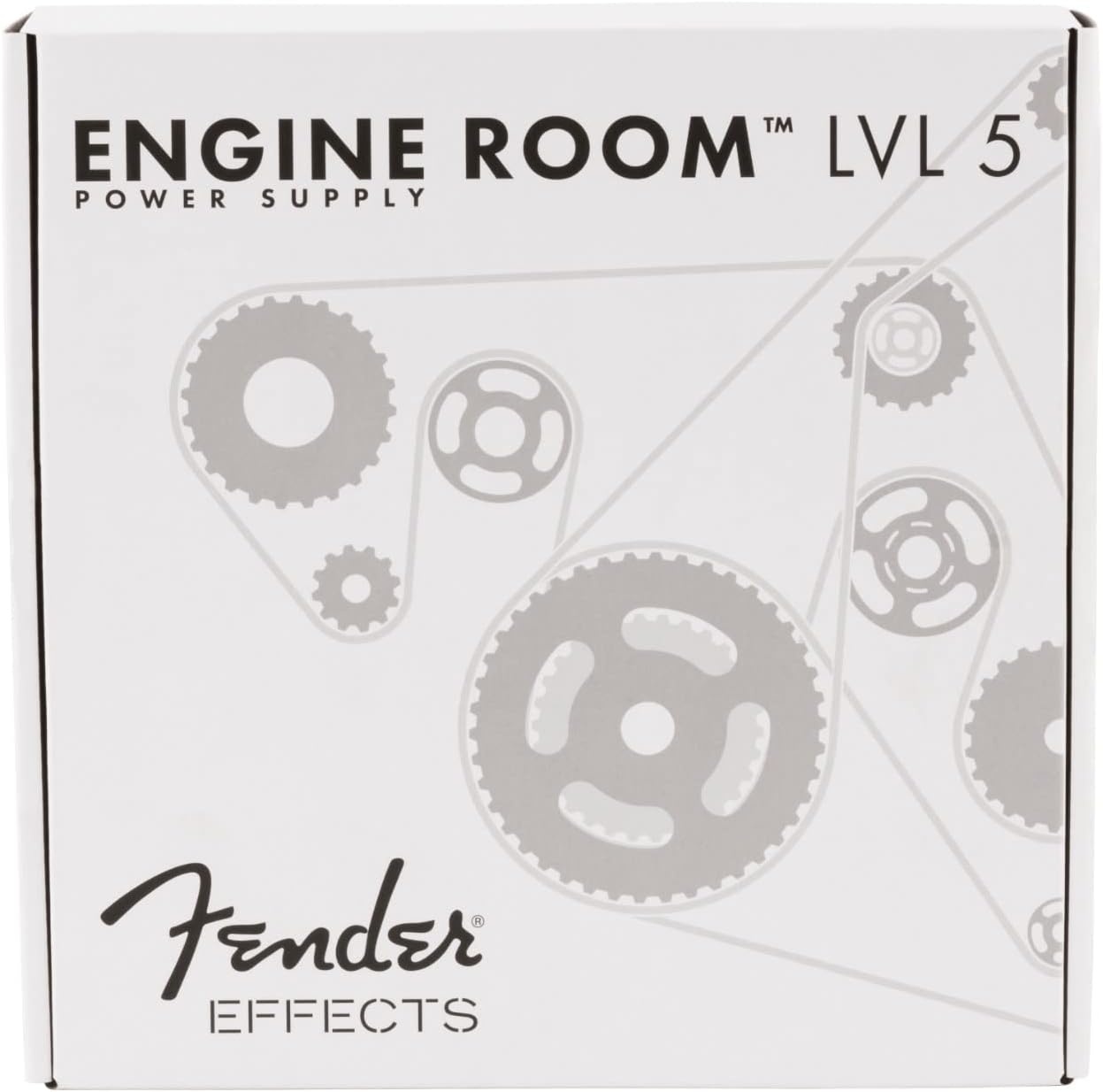 image:imageFender Engine Room LVL5 Power SupplyLVL5