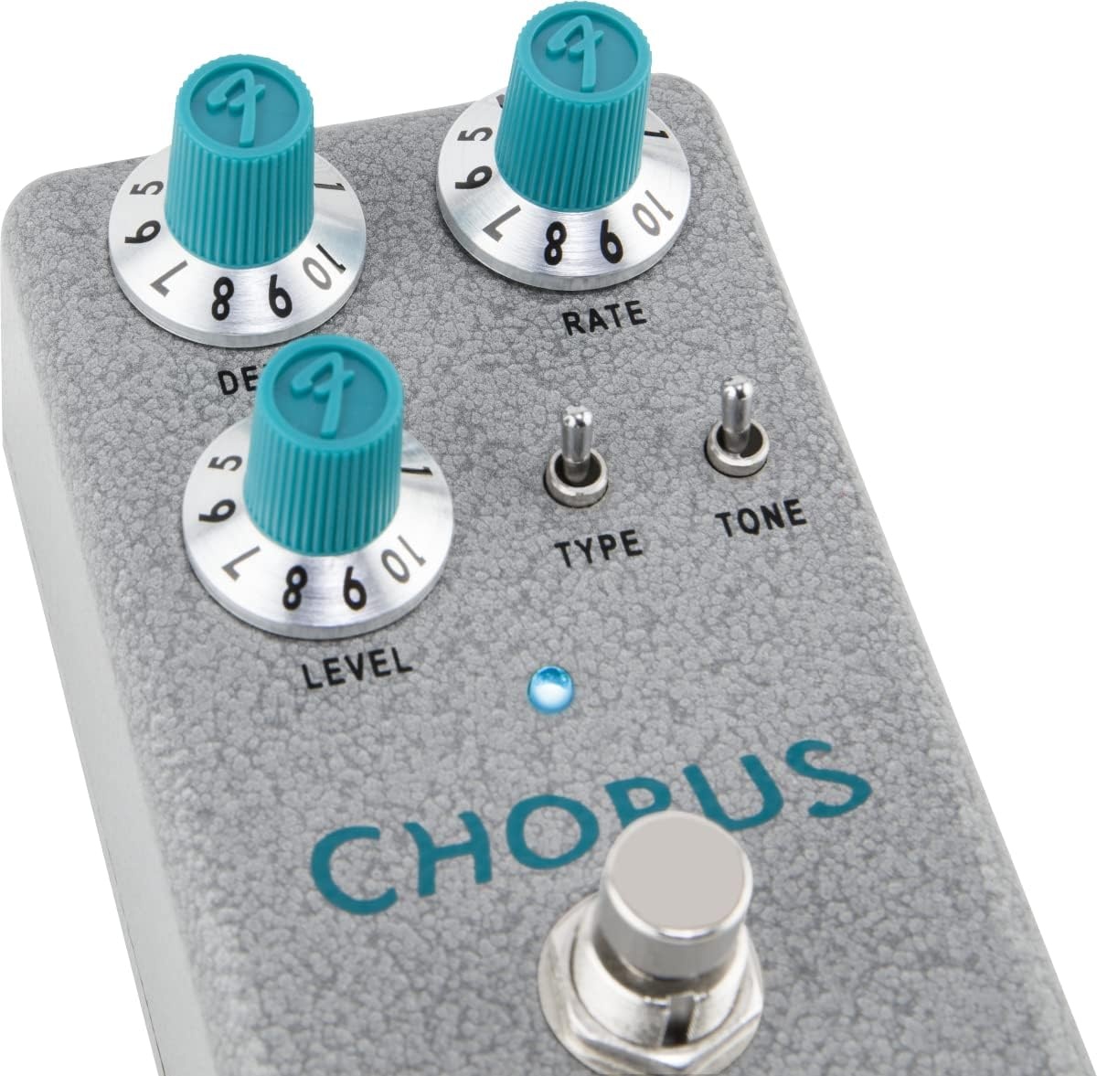 image:imageFender Hammertone Space Delay Pedal Guitar AccessoriesChorus