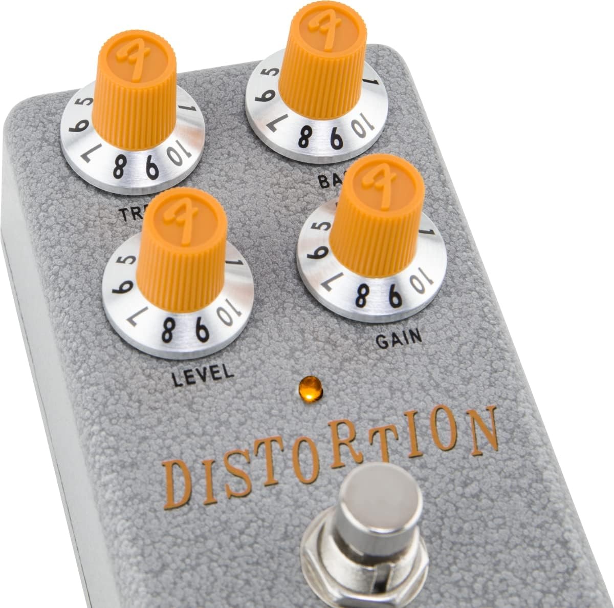 image:imageFender Hammertone Space Delay Pedal Guitar AccessoriesDistortion