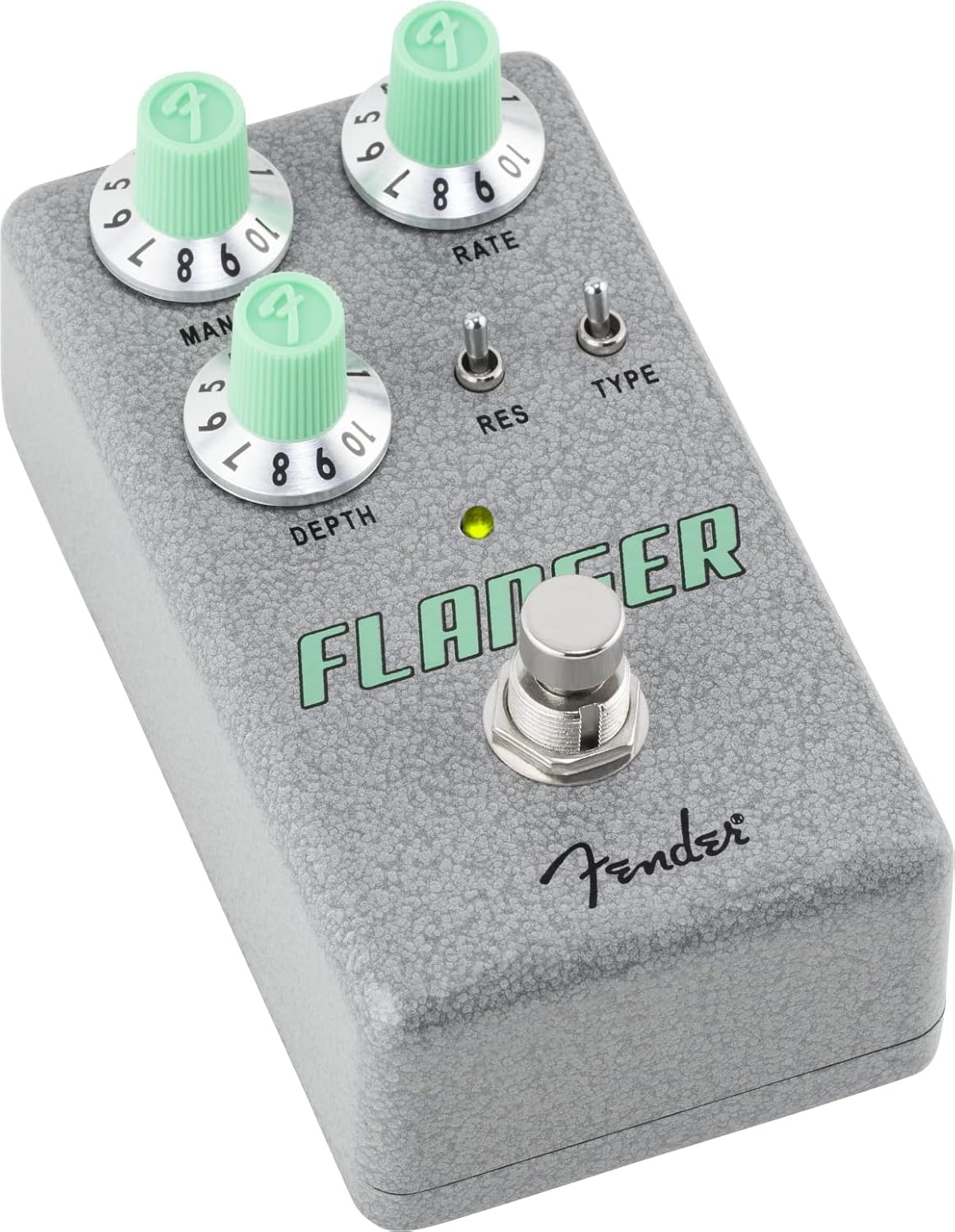 image:imageFender Hammertone Space Delay Pedal Guitar AccessoriesFlanger