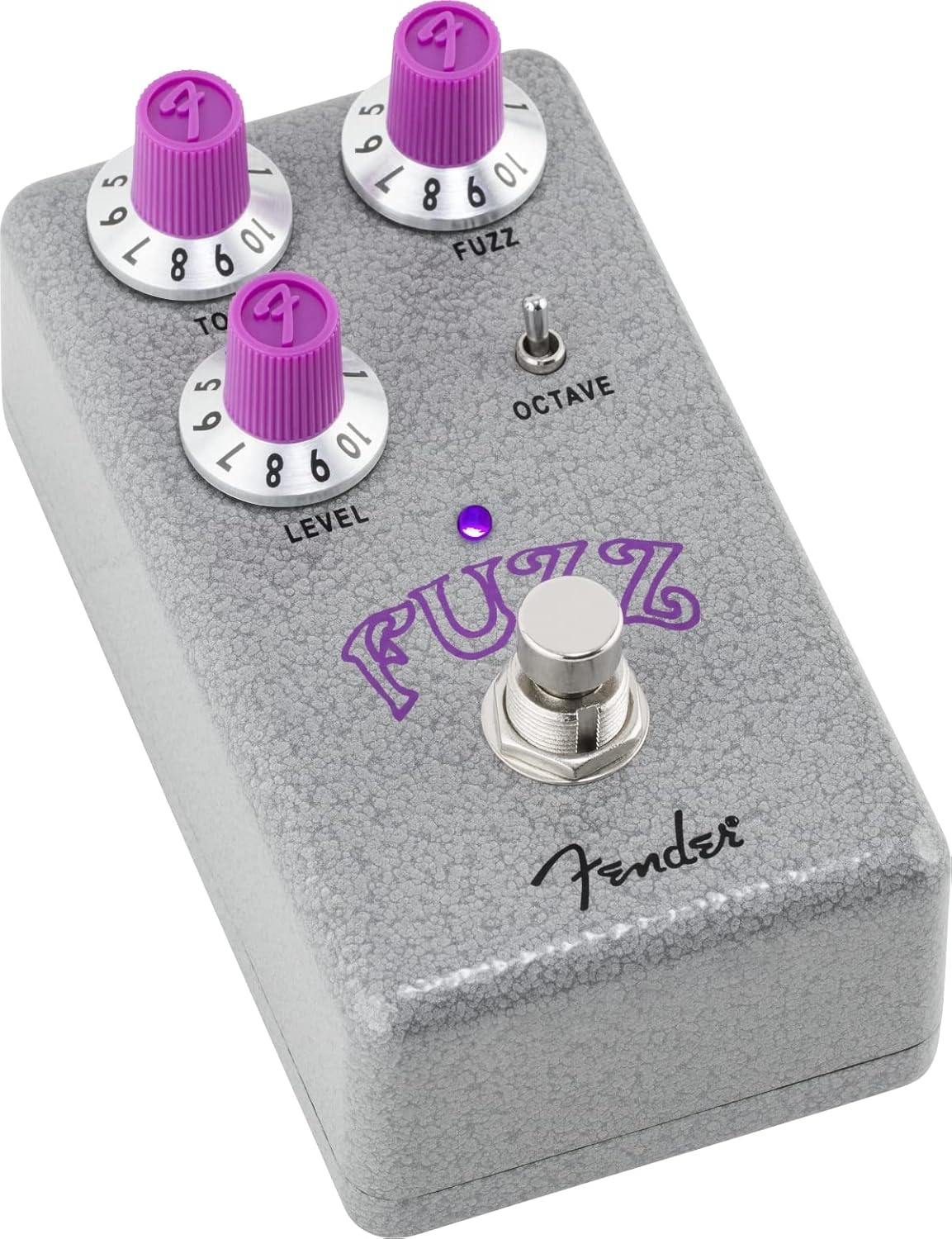 image:imageFender Hammertone Space Delay Pedal Guitar AccessoriesFuzz