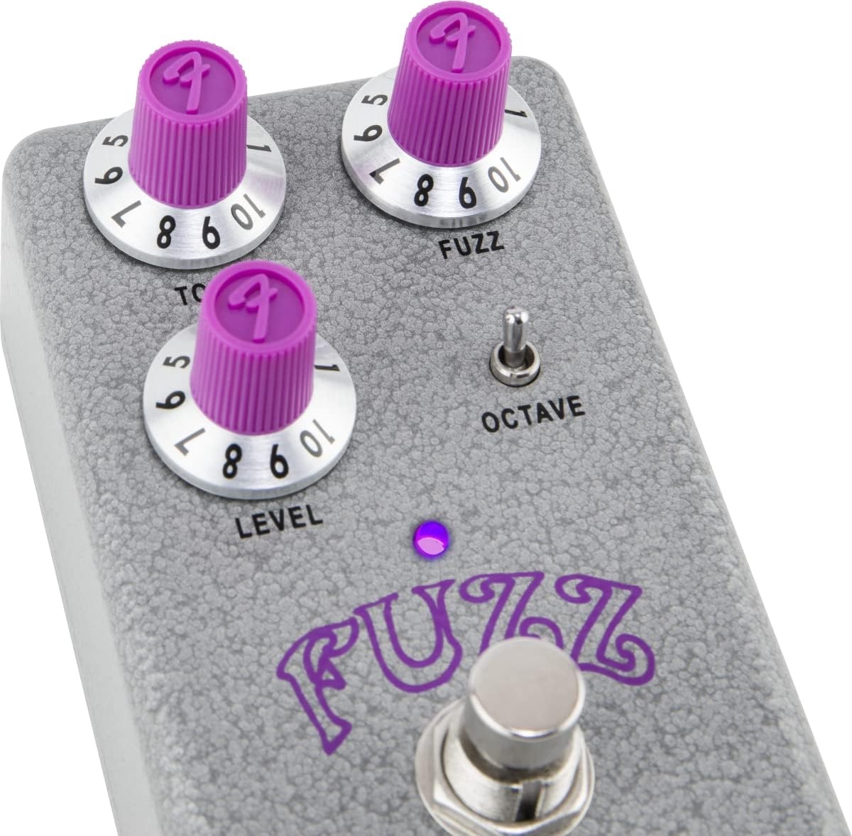 image:imageFender Hammertone Space Delay Pedal Guitar AccessoriesFuzz