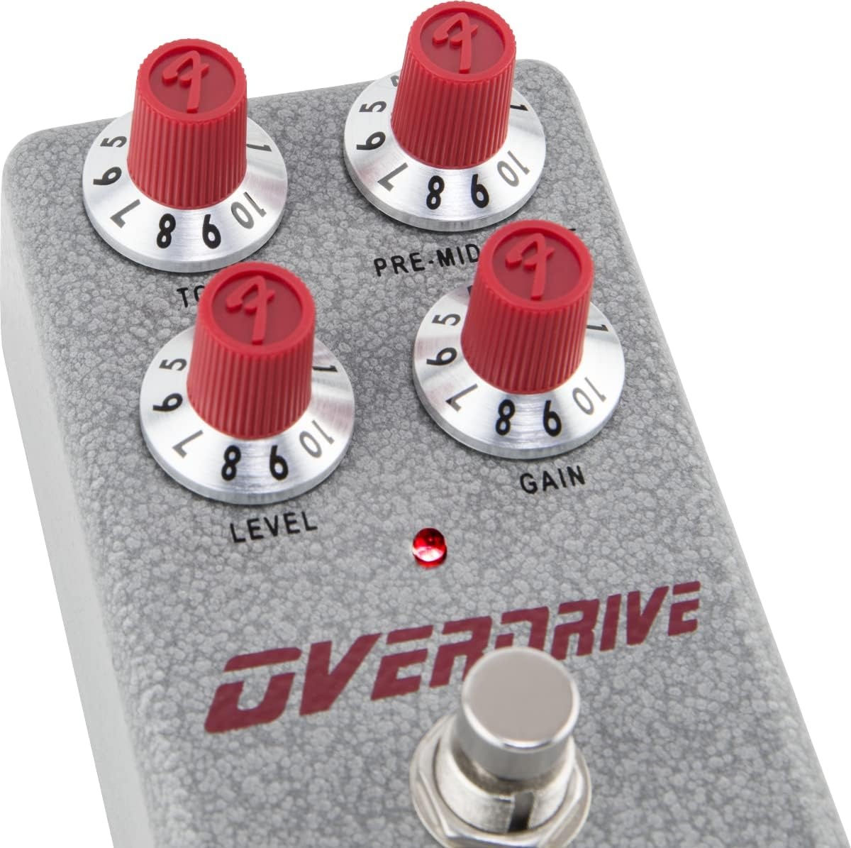 image:imageFender Hammertone Space Delay Pedal Guitar AccessoriesOverdrive