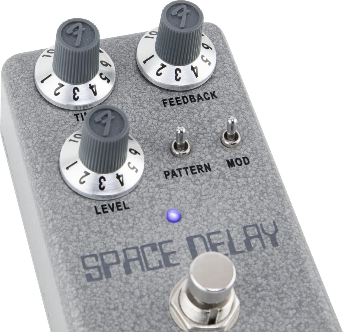 image:imageFender Hammertone Space Delay Pedal Guitar AccessoriesSpace Delay