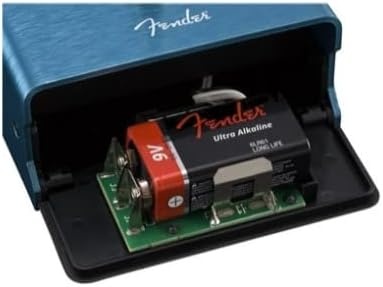 image:imageFender Mirror Image Delay PedalMirror Image Delay