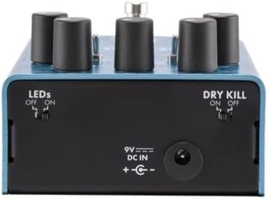 image:imageFender Mirror Image Delay PedalMirror Image Delay