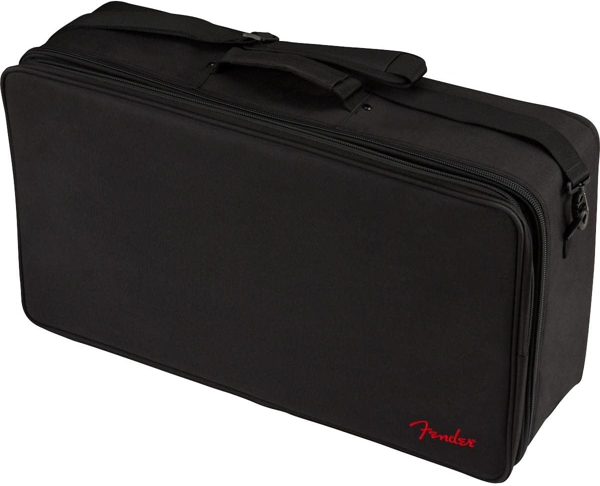 image:imageFender Professional Pedal Board with Case SmallMedium