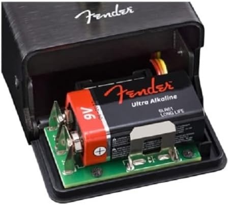 image:imageFender The Bends Compressor Pedal0