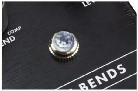 image:imageFender The Bends Compressor Pedal0