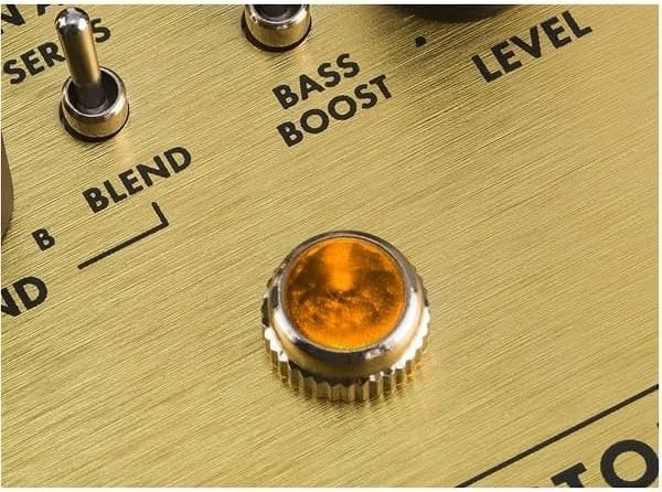 image:imageFender The Bends Compressor Pedal0