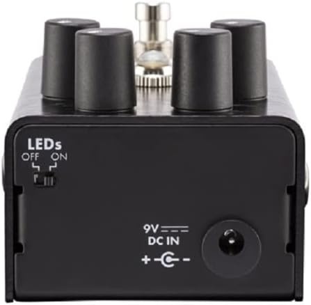 image:imageFender The Bends Compressor Pedal0