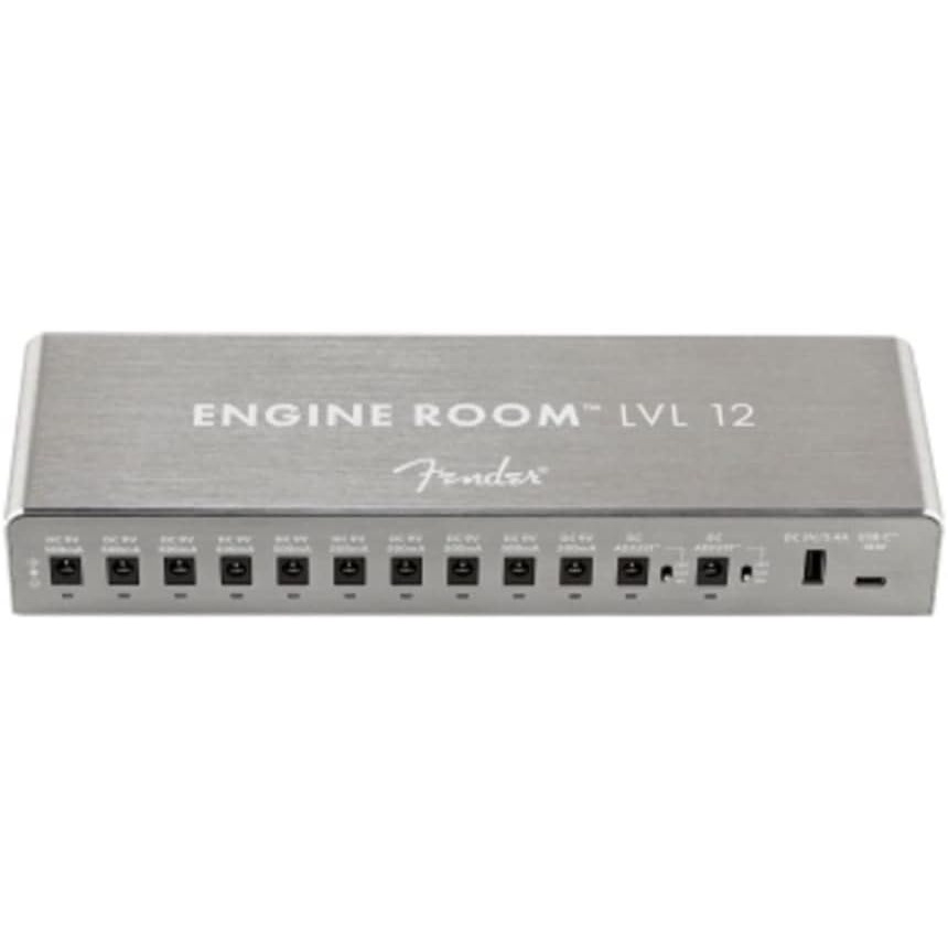 image:imageFender Engine Room LVL5 Power SupplyLVL12