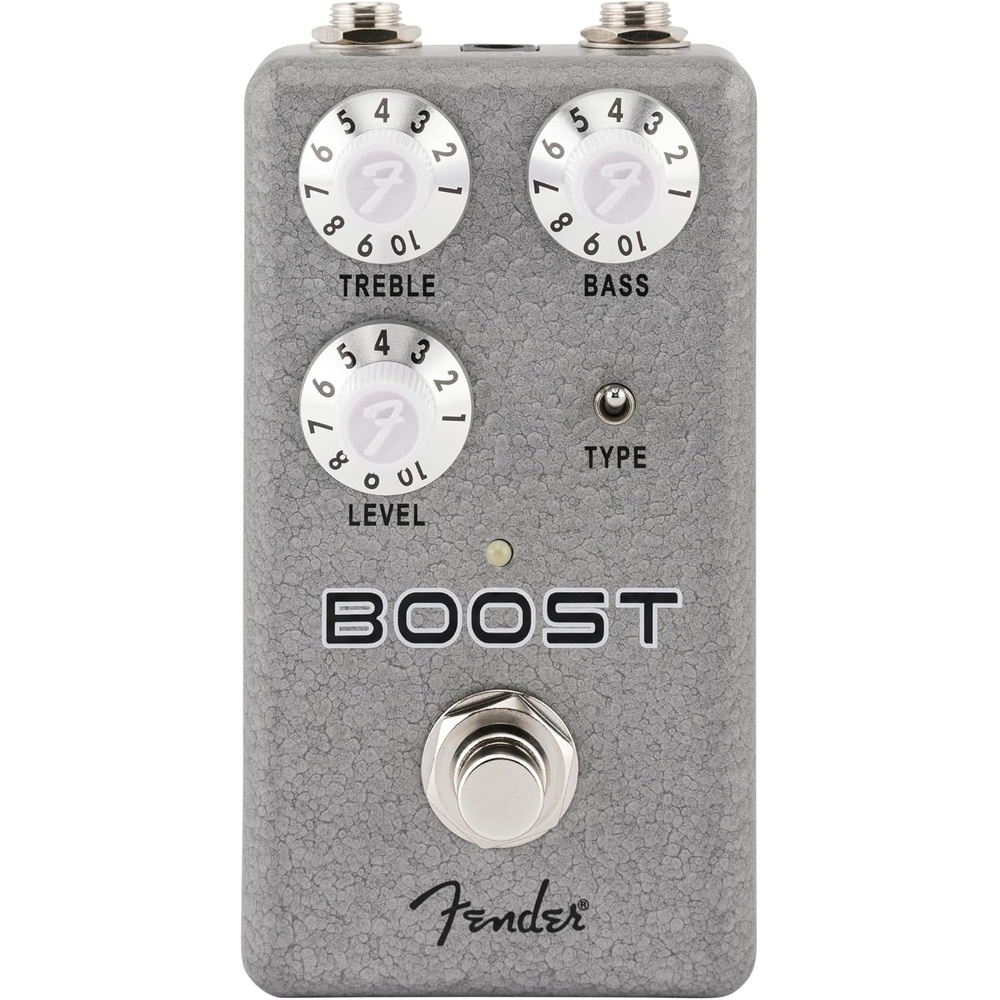 image:imageFender Hammertone Space Delay Pedal Guitar AccessoriesBoost