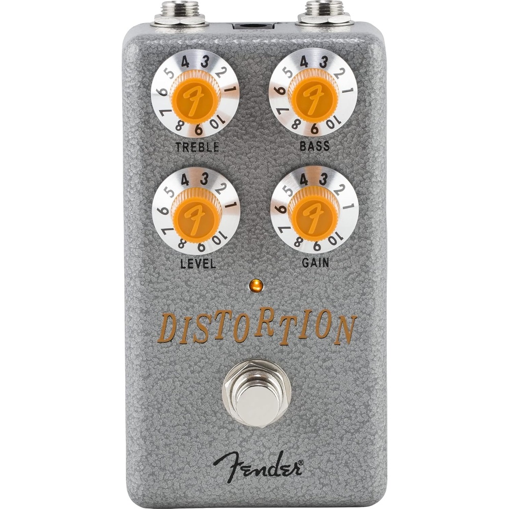 image:imageFender Hammertone Space Delay Pedal Guitar AccessoriesDistortion