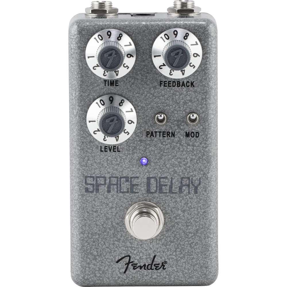 image:imageFender Hammertone Space Delay Pedal Guitar AccessoriesSpace Delay