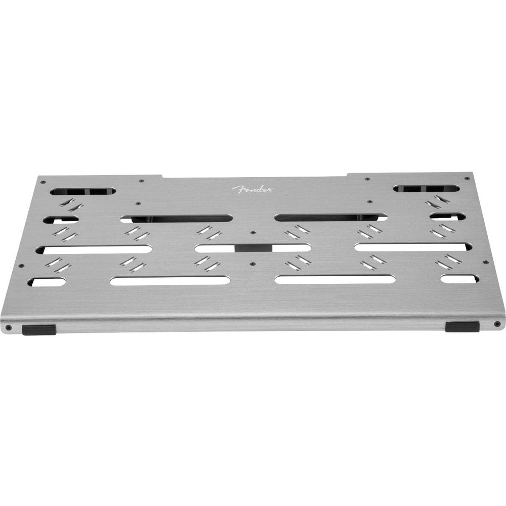 image:imageFender Professional Pedal Board with Case SmallMedium