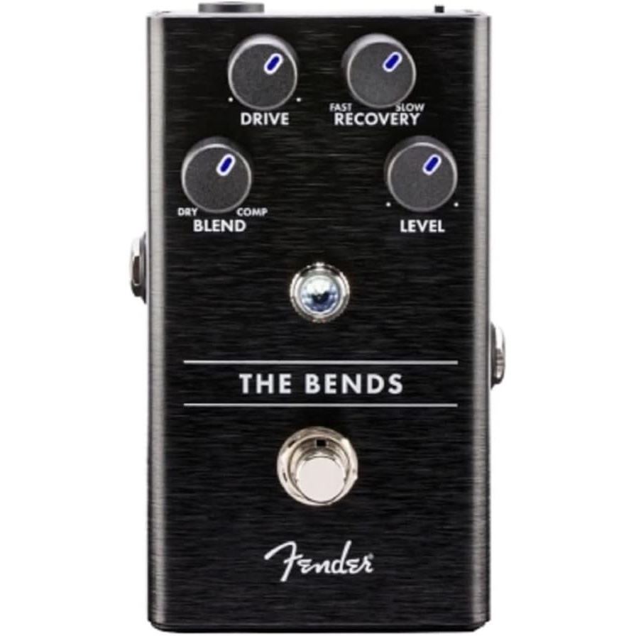 image:imageFender The Bends Compressor Pedal0