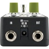 Bassman Compressor Pedal(Reverb Pedal)