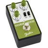 Bassman Compressor Pedal(Reverb Pedal)