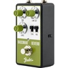 Bassman Compressor Pedal(Reverb Pedal)