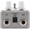 Fender Hammertone Space Delay Pedal, Guitar Accessories(Boost)