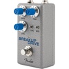 Fender Hammertone Space Delay Pedal, Guitar Accessories(Breakup Drive)