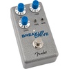 Fender Hammertone Space Delay Pedal, Guitar Accessories(Breakup Drive)