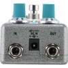 Fender Hammertone Space Delay Pedal, Guitar Accessories(Chorus)