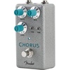 Fender Hammertone Space Delay Pedal, Guitar Accessories(Chorus)