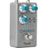 Fender Hammertone Space Delay Pedal, Guitar Accessories(Chorus)