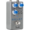 Fender Hammertone Space Delay Pedal, Guitar Accessories(Delay)