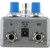 Fender Hammertone Space Delay Pedal, Guitar Accessories(Delay)