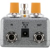 Fender Hammertone Space Delay Pedal, Guitar Accessories(Distortion)