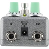 Fender Hammertone Space Delay Pedal, Guitar Accessories(Flanger)
