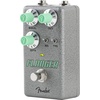 Fender Hammertone Space Delay Pedal, Guitar Accessories(Flanger)